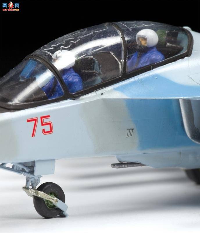  7307 ˹ʽѵYak-130