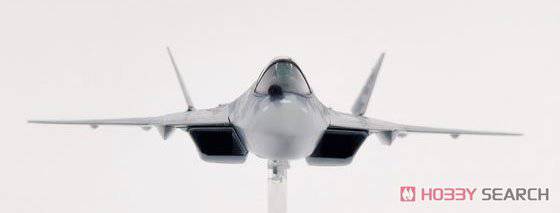 ���� 7319 ����˹�����ս����SU-57