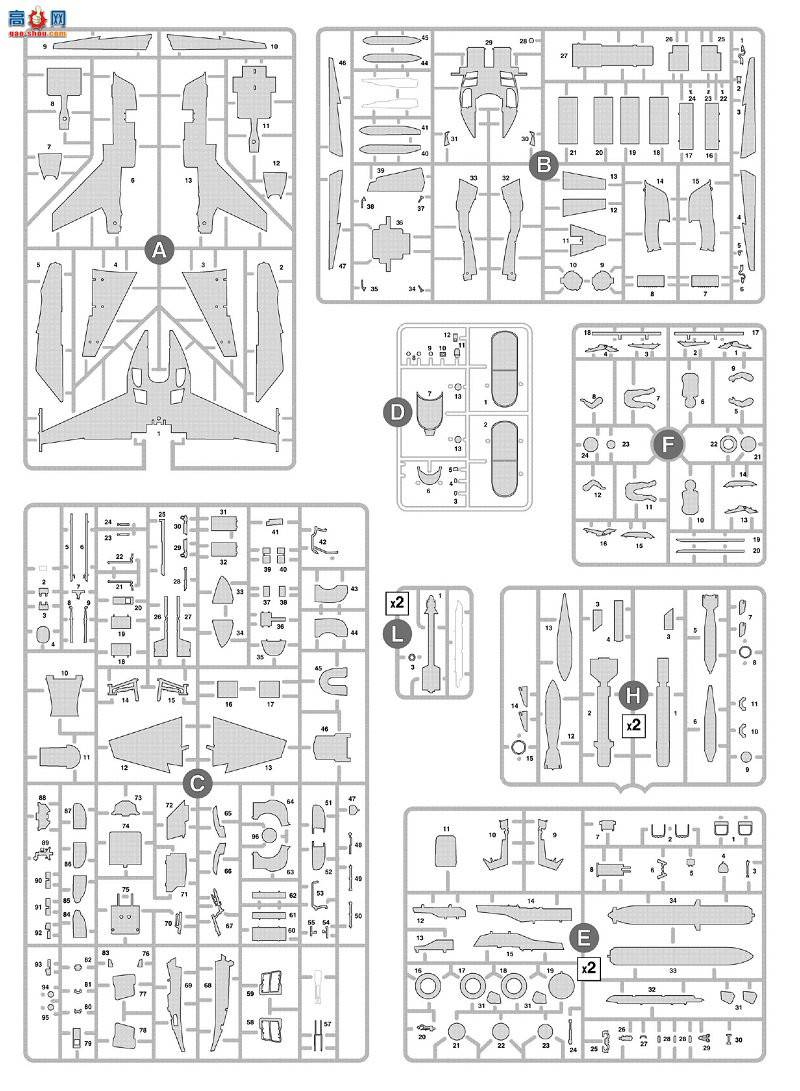  4818 ˹ͺը YAK-130ס