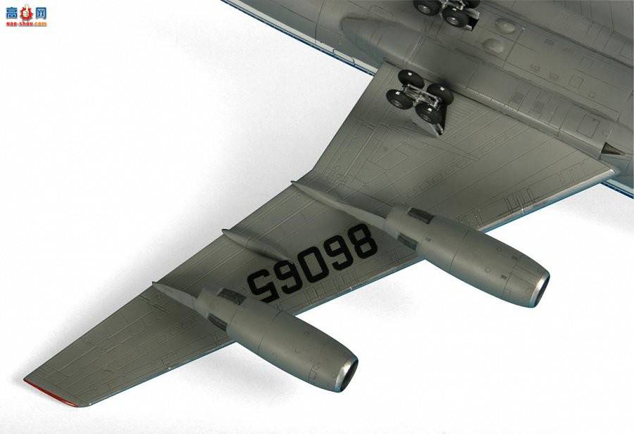 ���� 7001 ���÷ɻ�IL-86