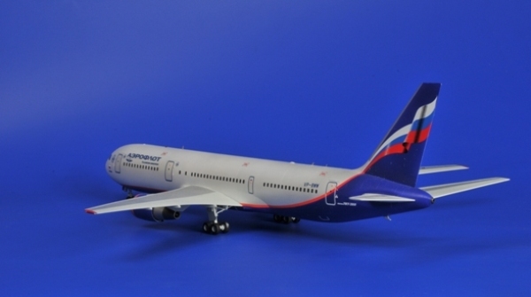 ���� 7005 ���÷ɻ�����767-300'