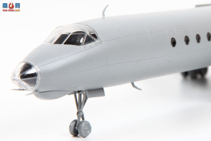  7007 ÿͻTu-134A/B-3