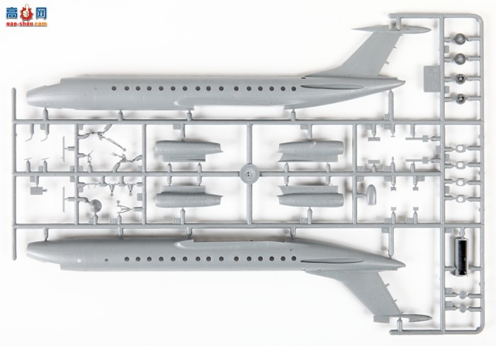  7007 ÿͻTu-134A/B-3
