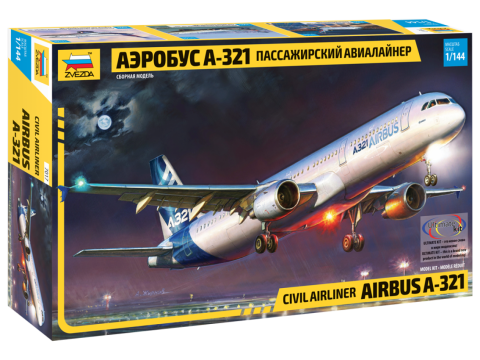  7017 񺽿ͻA-321