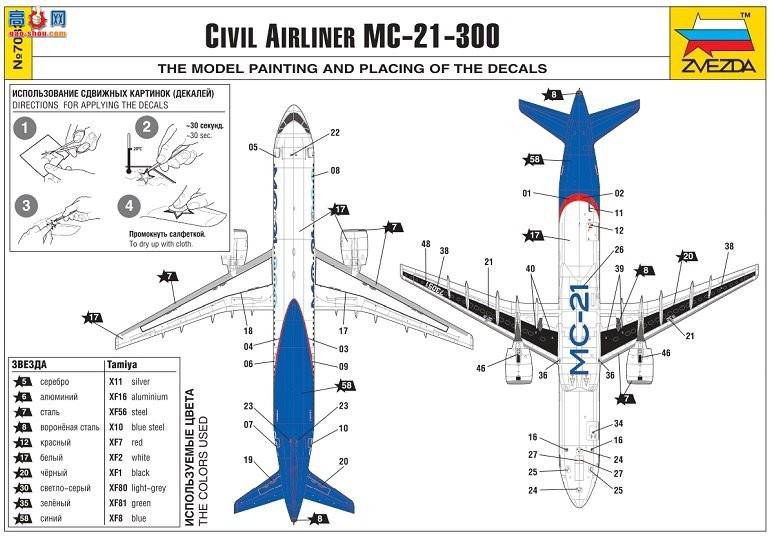  7033 ÿͻMC-21-300