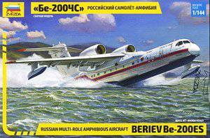  7034 ˹;ˮ½ܷɻBeriev BE-200ES