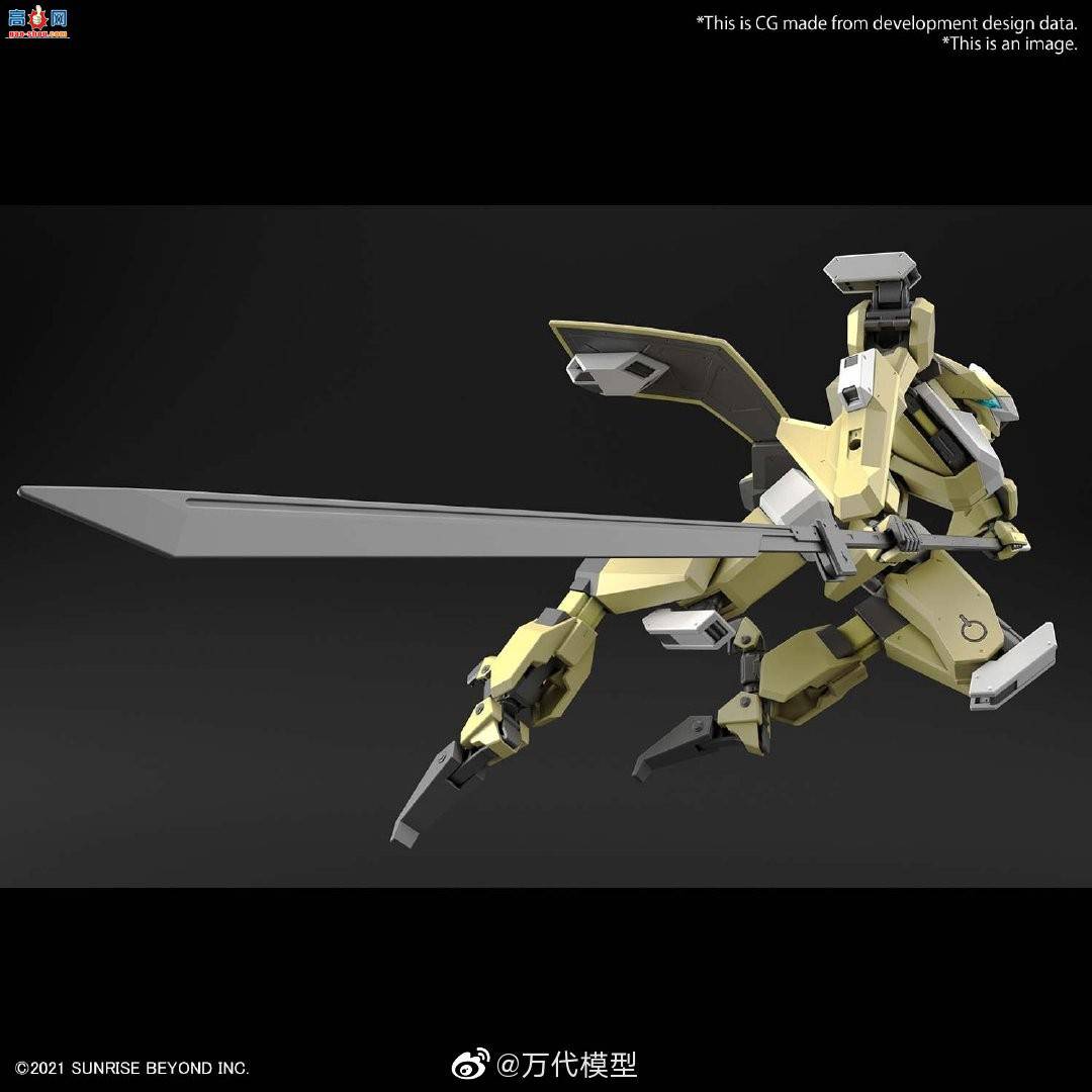 ƷHG 1/72 MAILeS  &#8203;&#8203;&#8203;