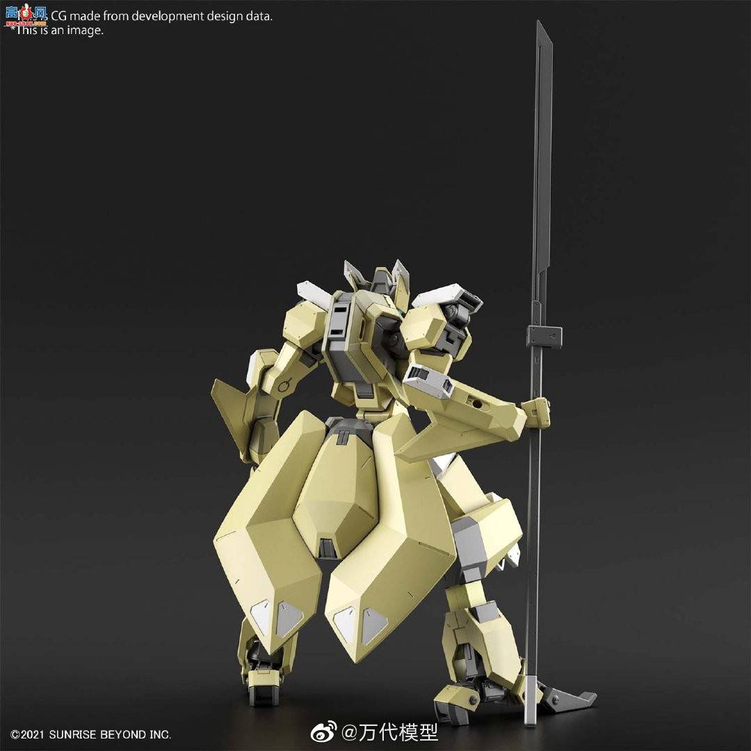 ƷHG 1/72 MAILeS  &#8203;&#8203;&#8203;