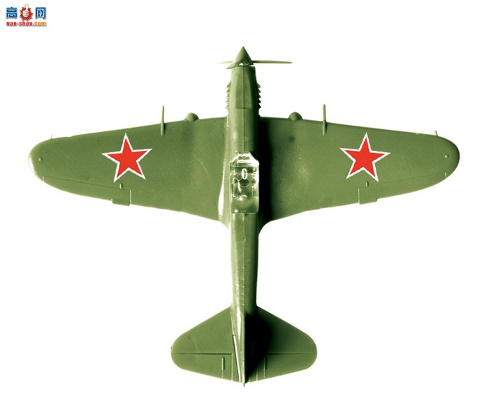  ս 6125 Stormovik IL-21941