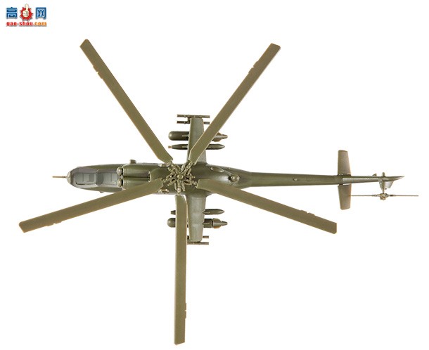 ���� 7403 MI-24ֱ����