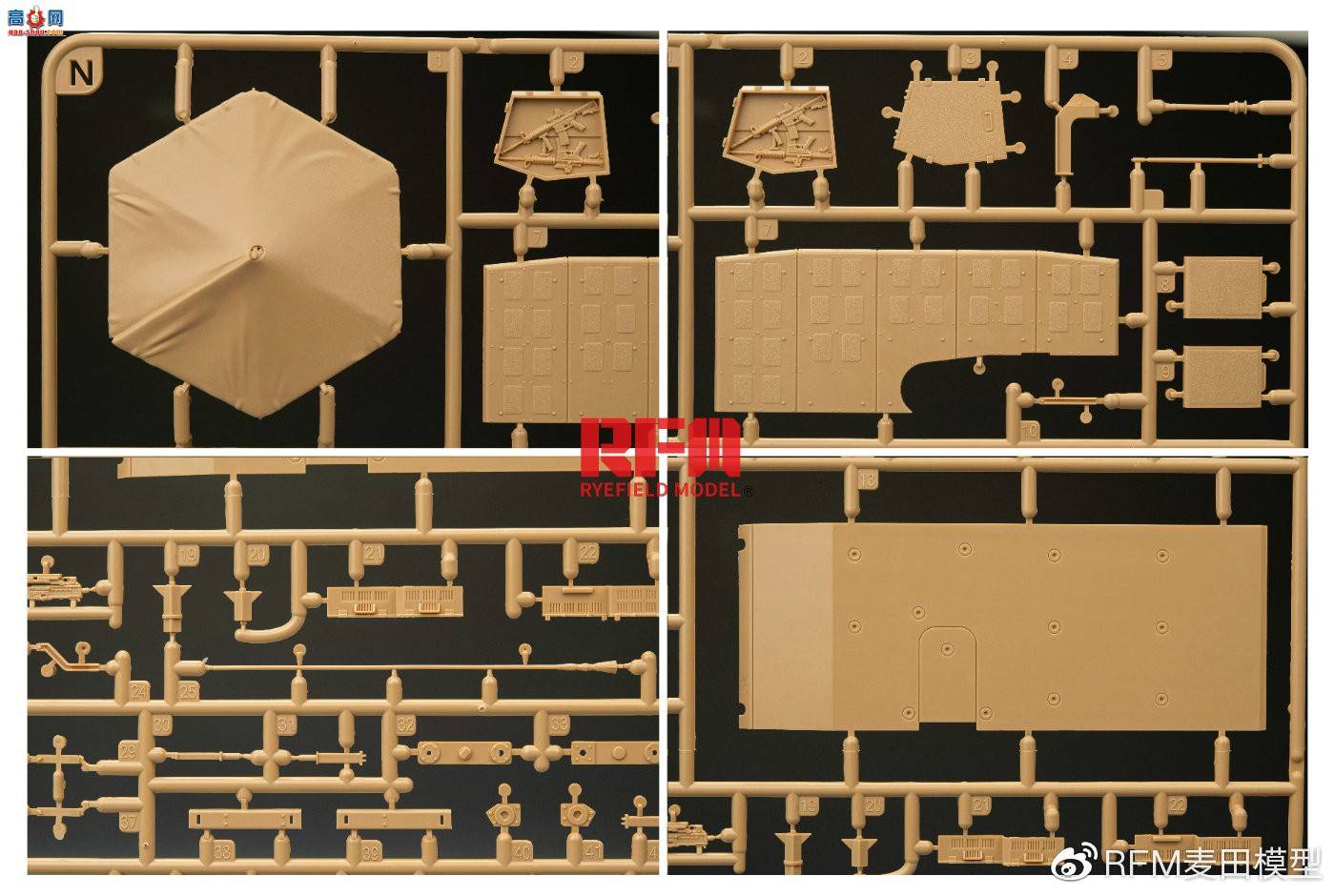 ��������Ʒ��RM-5076 ���ô󱪶�A6M ���ͼԤ��