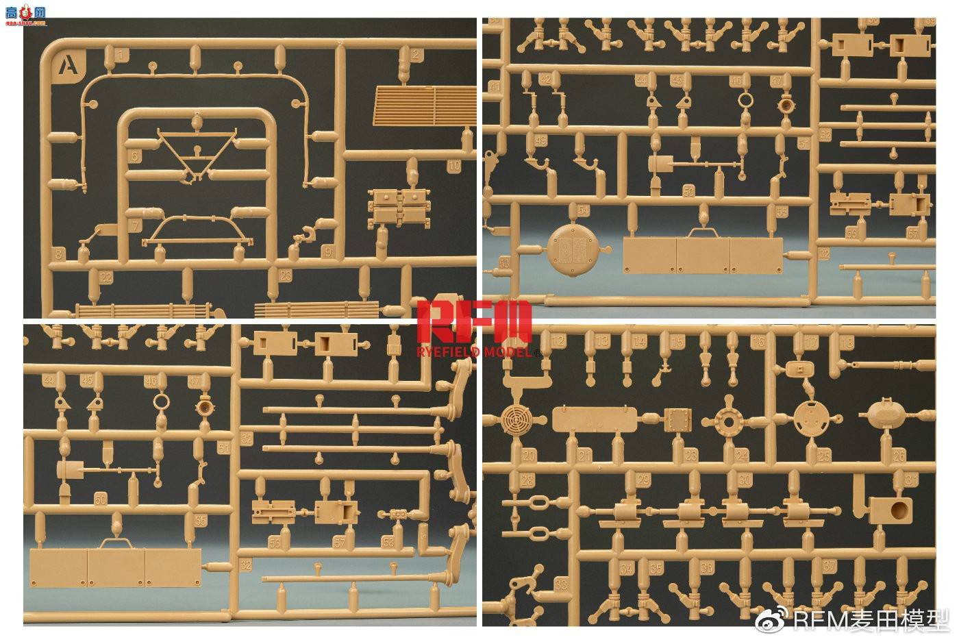 ��������Ʒ��RM-5076 ���ô󱪶�A6M ���ͼԤ��