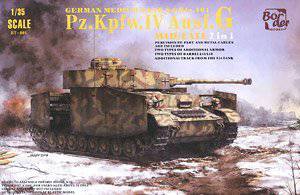 ߾ ս BT001 ¹Panzer IVG(/)-