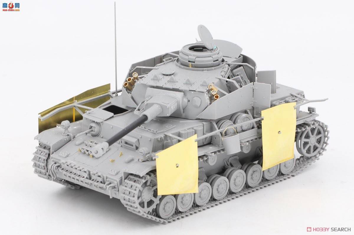 ߾ ս BT001 ¹Panzer IVG(/)-