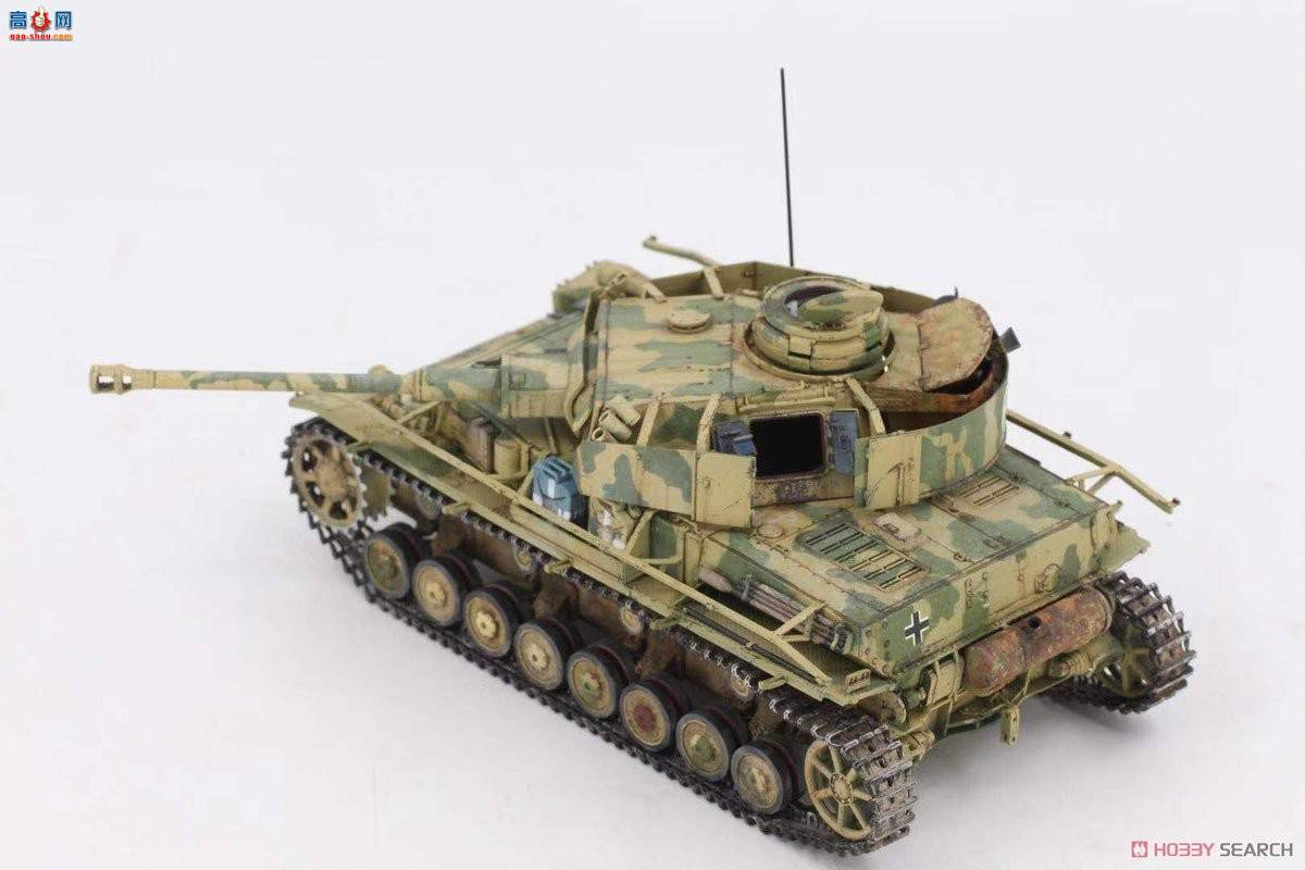 ߾ ս BT001 ¹Panzer IVG(/)-