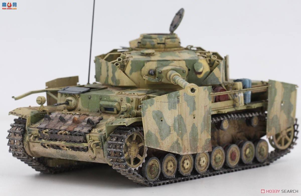 ߾ ս BT001 ¹Panzer IVG(/)-