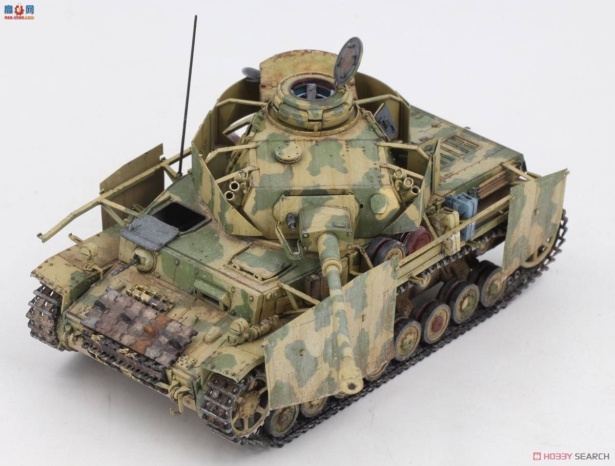 ߾ ս BT001 ¹Panzer IVG(/)-