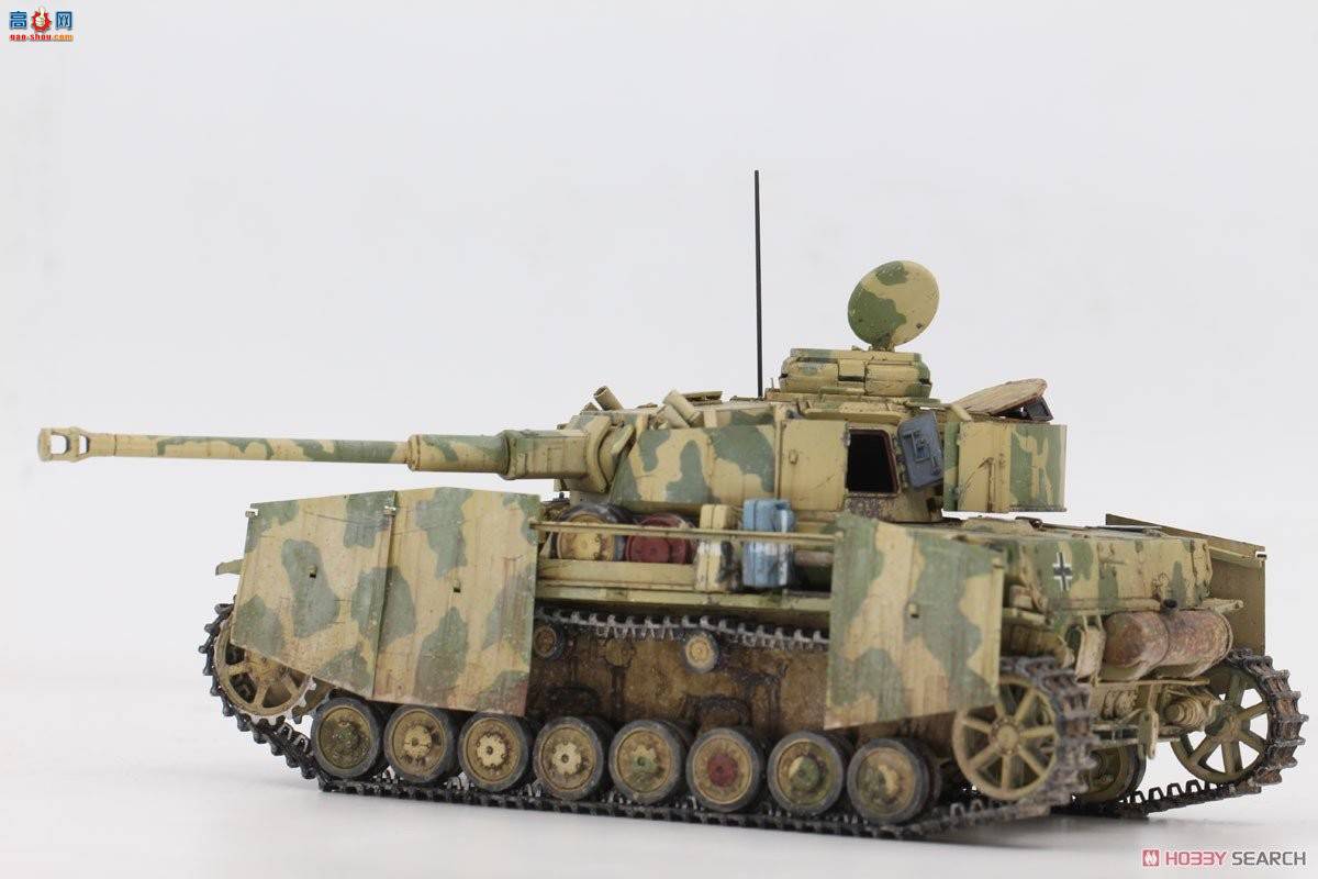߾ ս BT001 ¹Panzer IVG(/)-