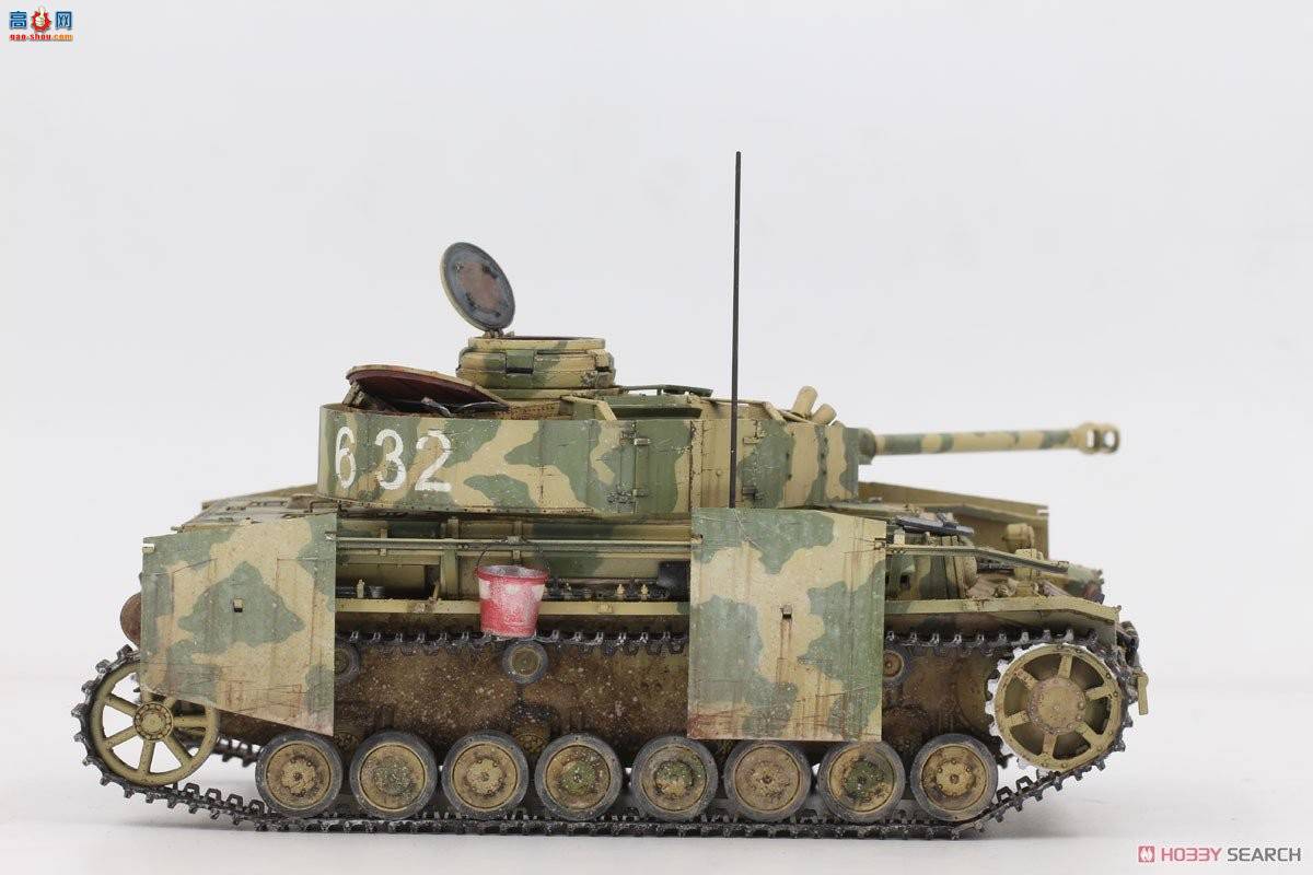 ߾ ս BT001 ¹Panzer IVG(/)-