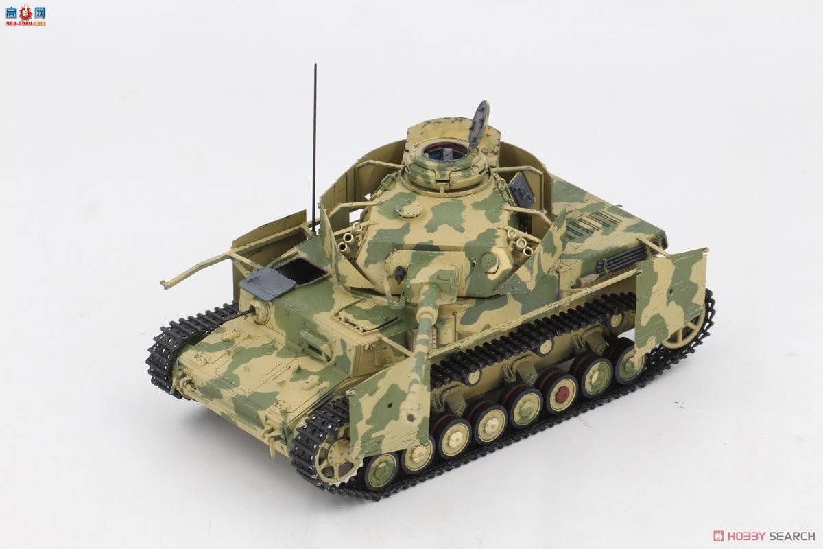 ߾ ս BT001 ¹Panzer IVG(/)-