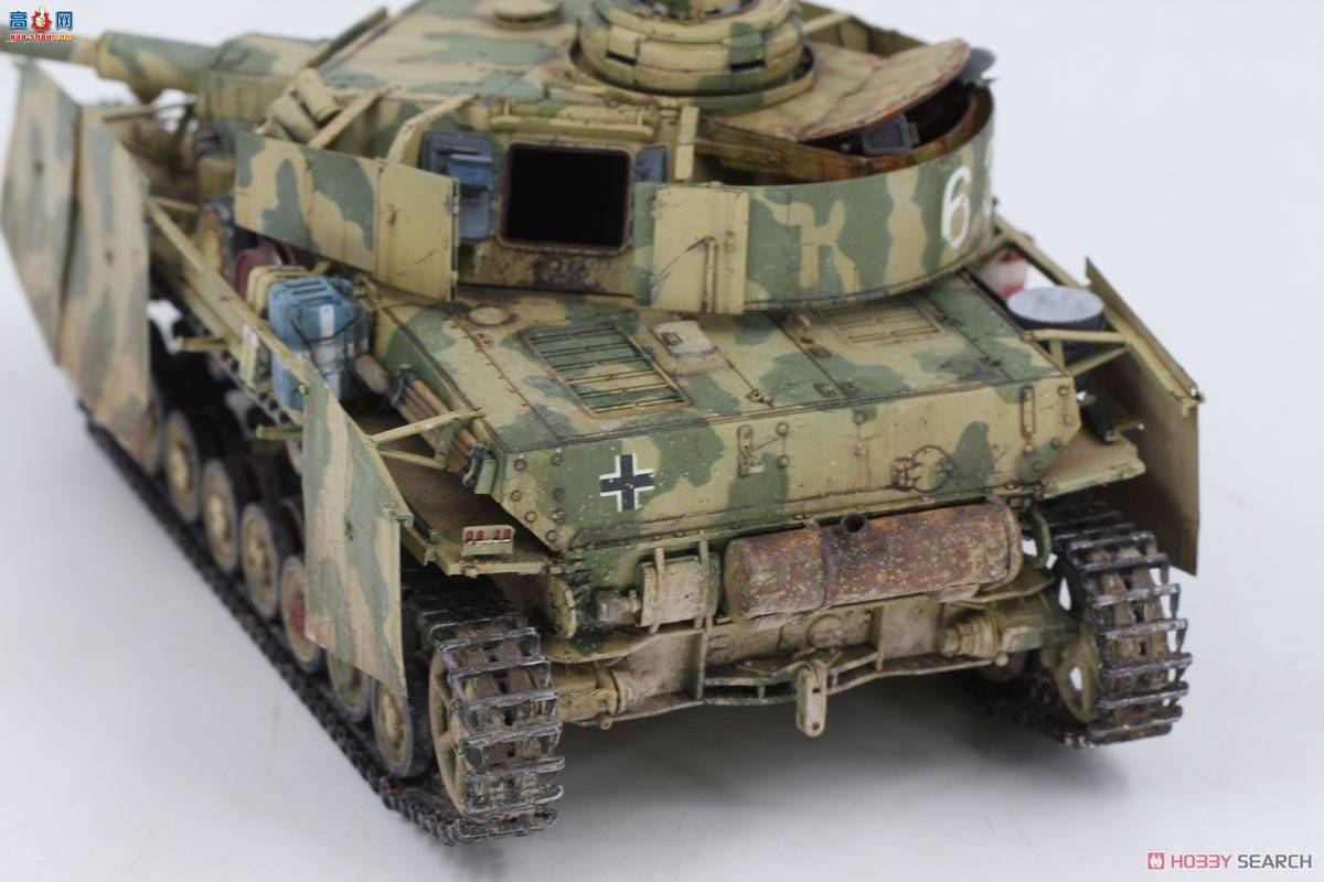 ߾ ս BT001 ¹Panzer IVG(/)-