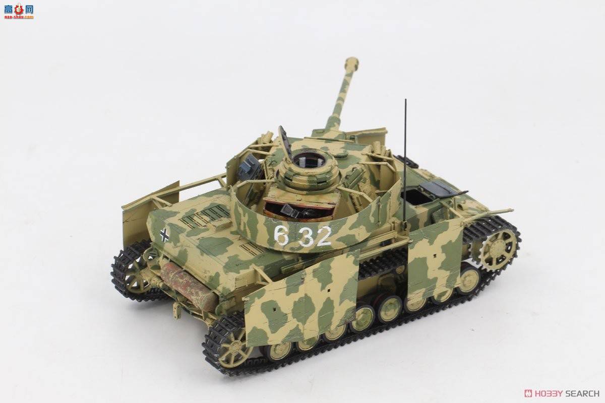 ߾ ս BT001 ¹Panzer IVG(/)-