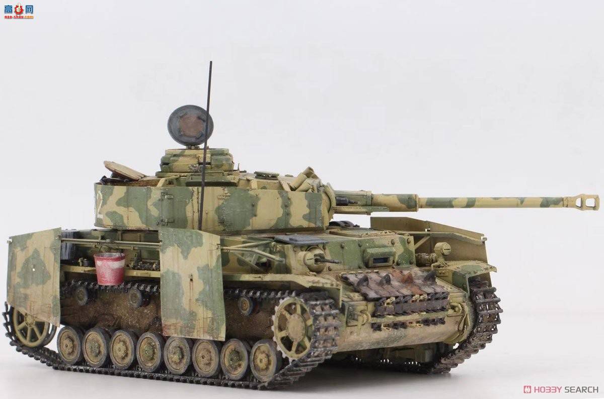 ߾ ս BT001 ¹Panzer IVG(/)-