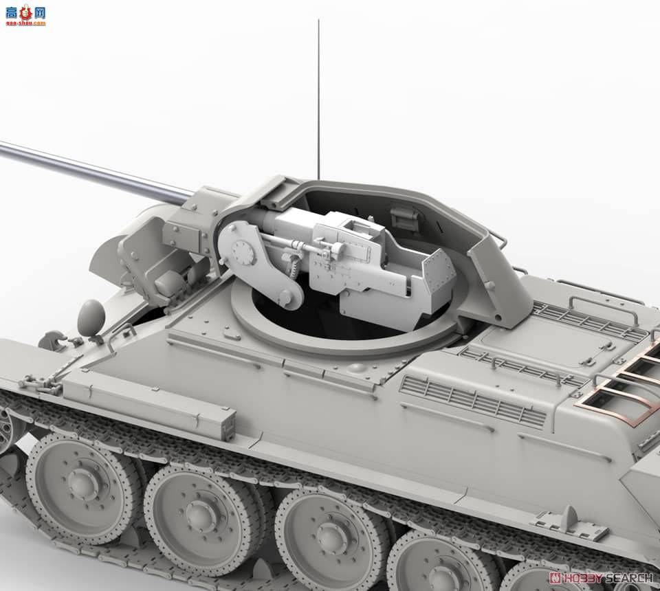 ߾ BT009 ̹ T34E/T34-76 (2in1)