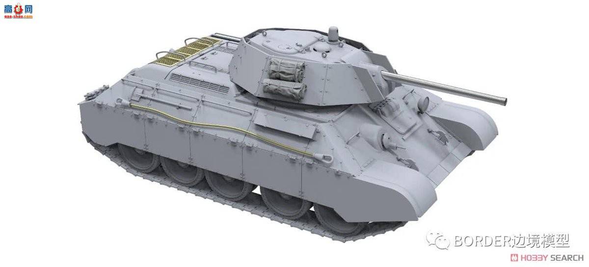 ߾ BT009 ̹ T34E/T34-76 (2in1)