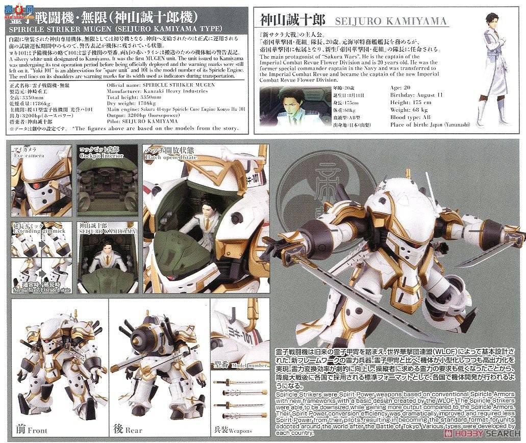  ӣս HG 1/24 2515521 ս ޣɽʮɻ