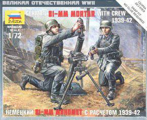 ģ ZVEZDA 1/72 ģͷȫ ģͼǩ