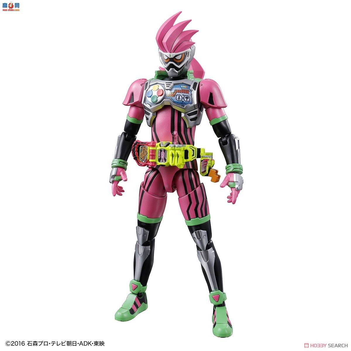  ʿ 2451783 Ex-aid  Lv.2