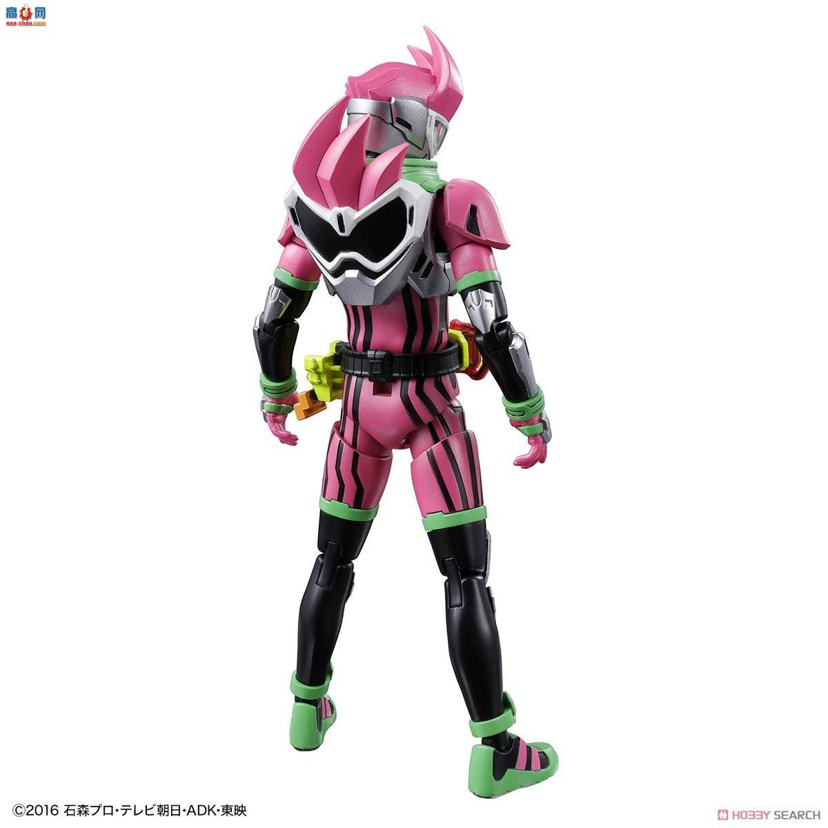  ʿ 2451783 Ex-aid  Lv.2