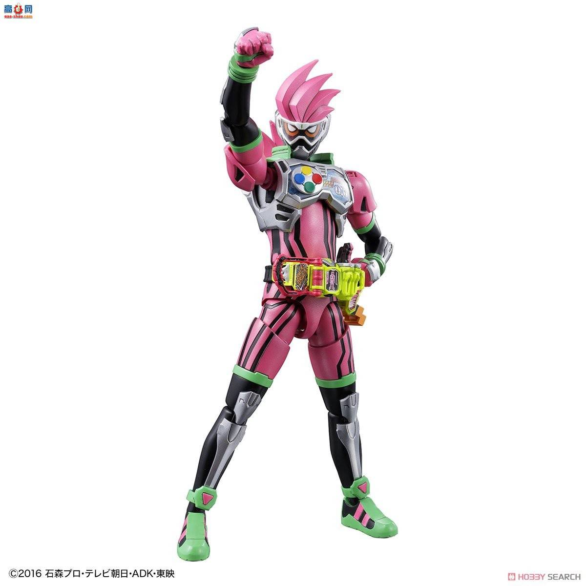  ʿ 2451783 Ex-aid  Lv.2