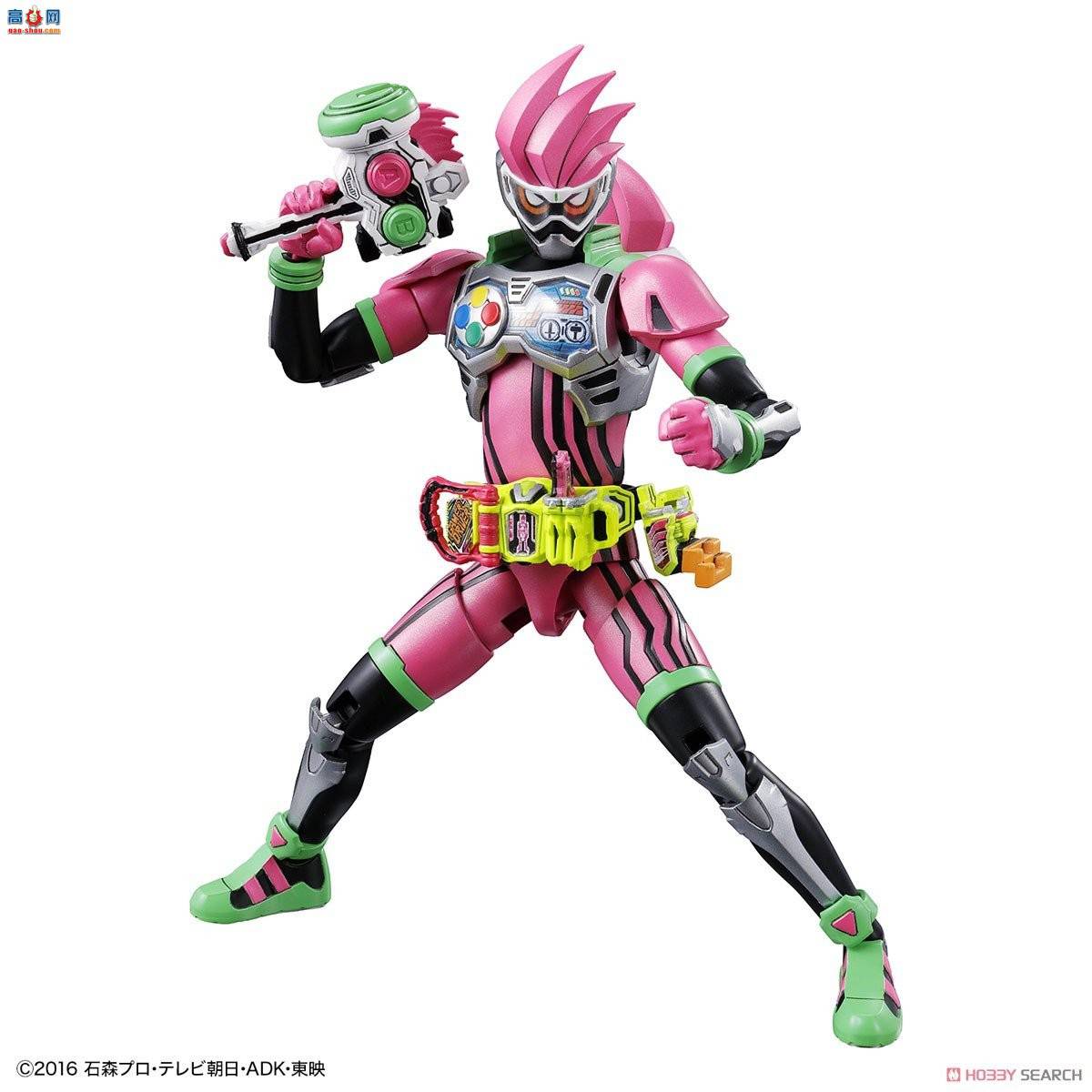  ʿ 2451783 Ex-aid  Lv.2