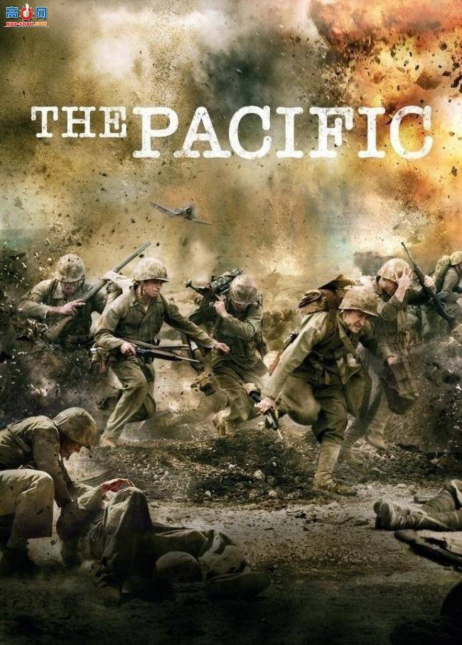 ս̫ƽս The Pacific (2010)