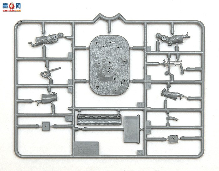 ���� ���� 6209 1941-1945 ��¹� 81-mm �Ȼ��ڣ�������