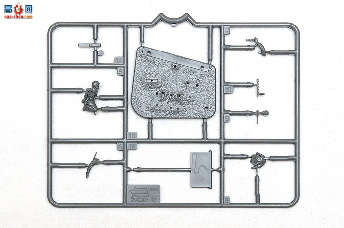   6210 ¹ MG-34 ǹԱ 1941-1945