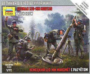 ģ ZVEZDA 1/72 ģͷȫ ģͼǩ