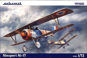 ţħ ս 7404 Nieuport Ni-17 ĩ