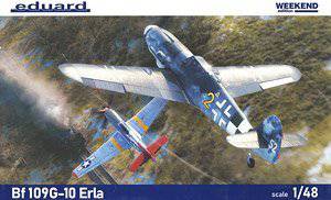 ţħ ս 84174 Bf109G-10 ĩ