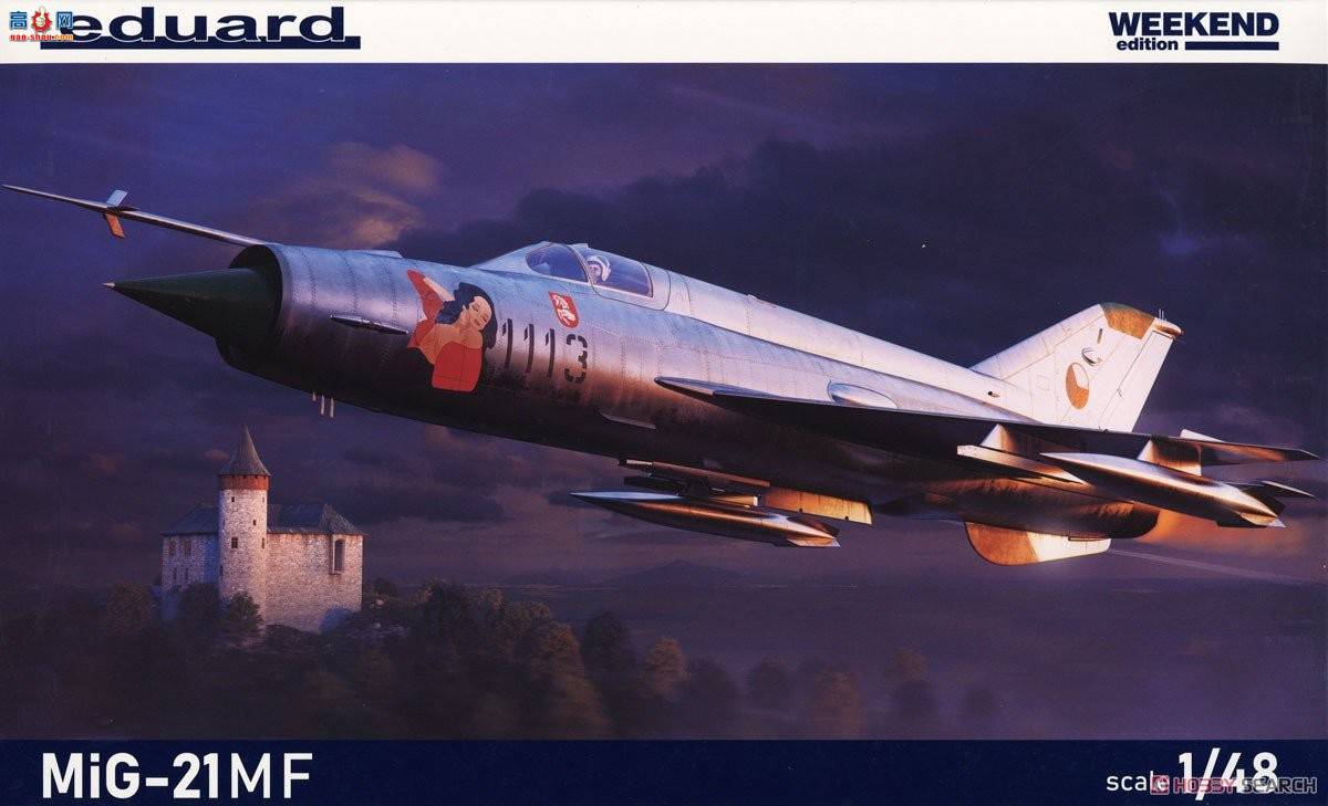 ţħ ս 84177 MiG-21MF ĩ