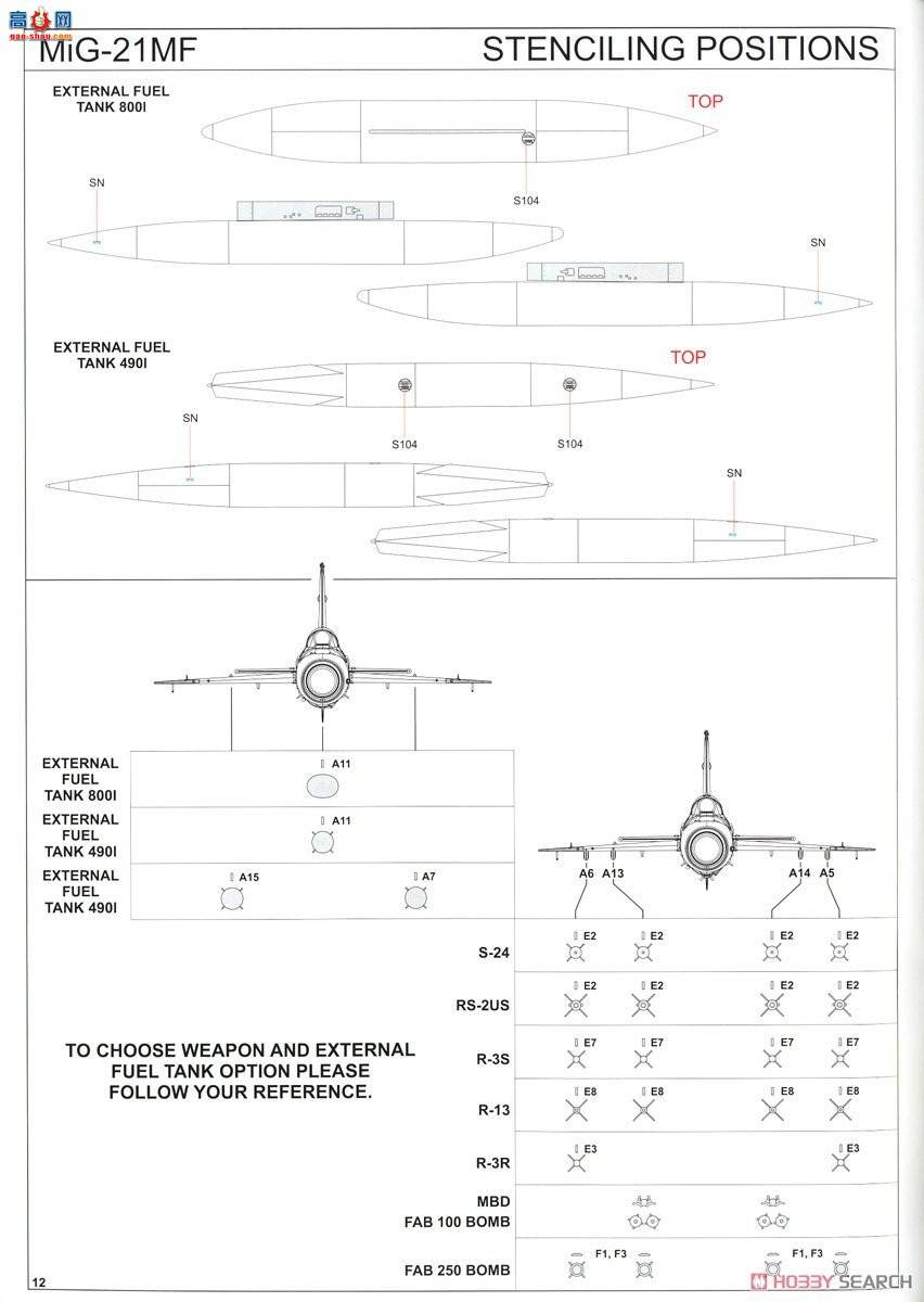 ţħ ս 84177 MiG-21MF ĩ