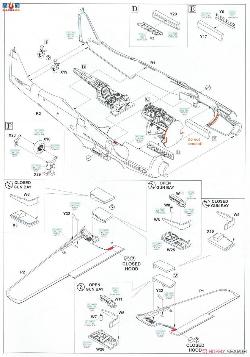 ţħ ս 84102 Fw190D-9ĩ