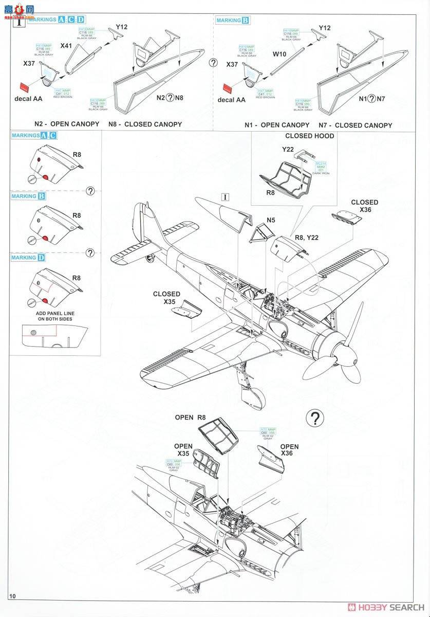 ţħ ս 84102 Fw190D-9ĩ