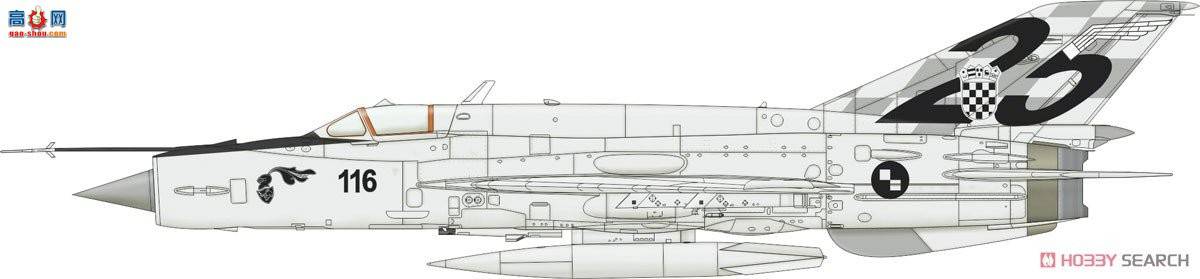 ţħ ս 84130 MiG-21bis ĩ