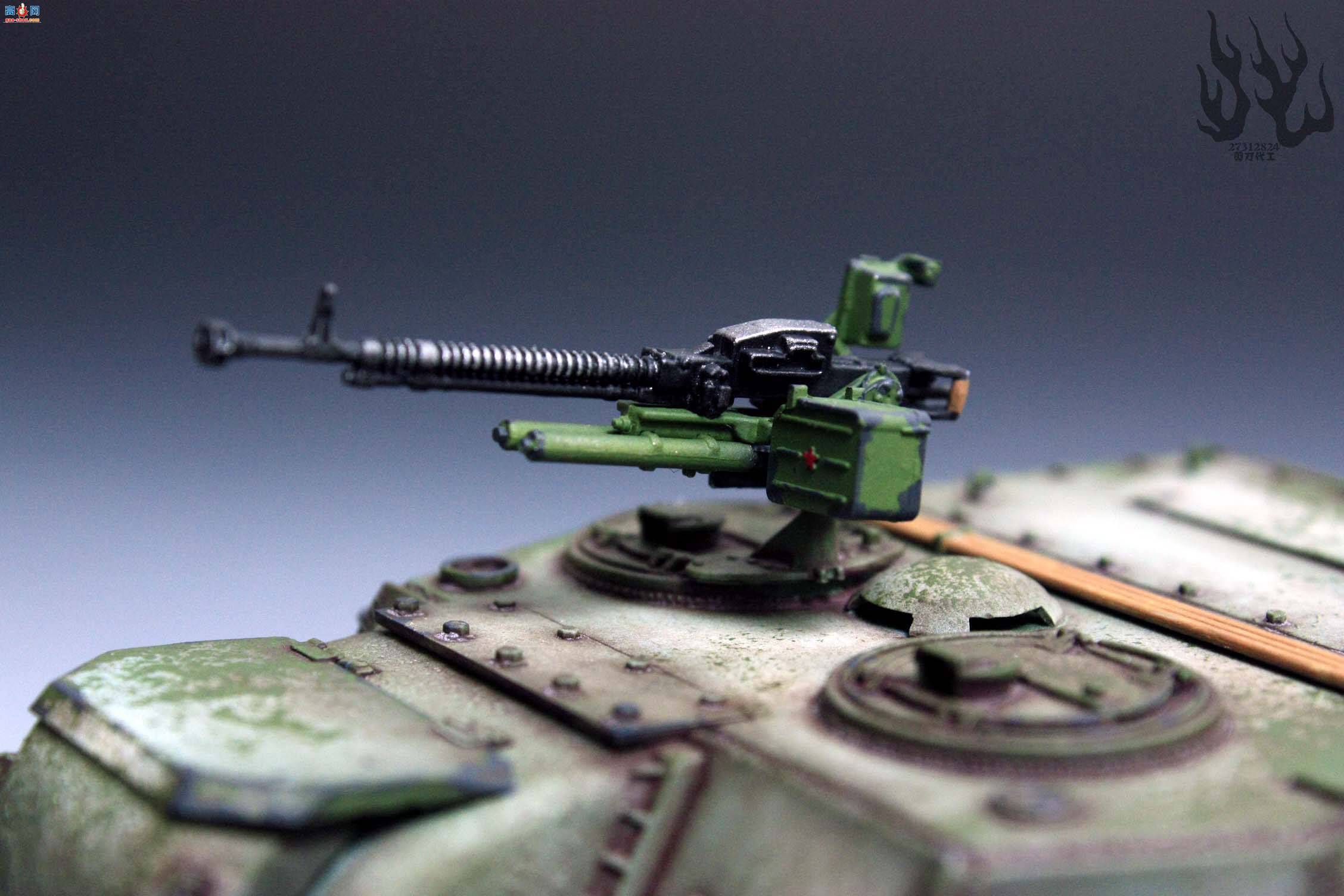 ģ͹ҡȭ-1/35su152ս