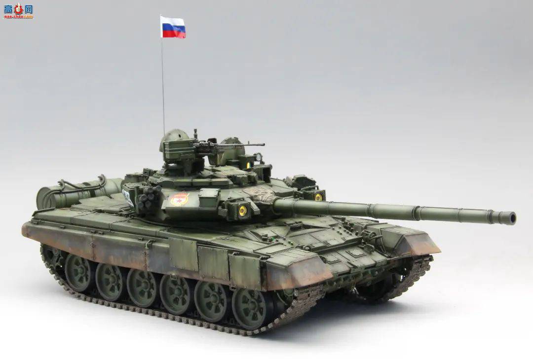 AHģ͡T-90A(35A050)ĳƷͼͼ~~~
