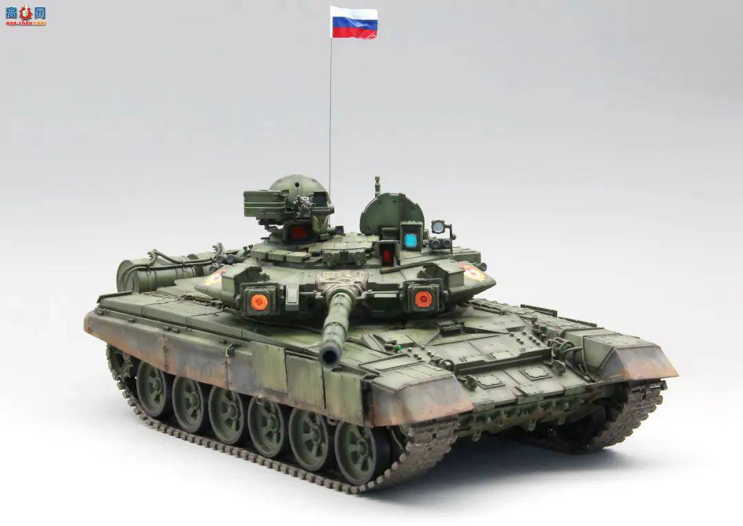 AHģ͡T-90A(35A050)ĳƷͼͼ~~~