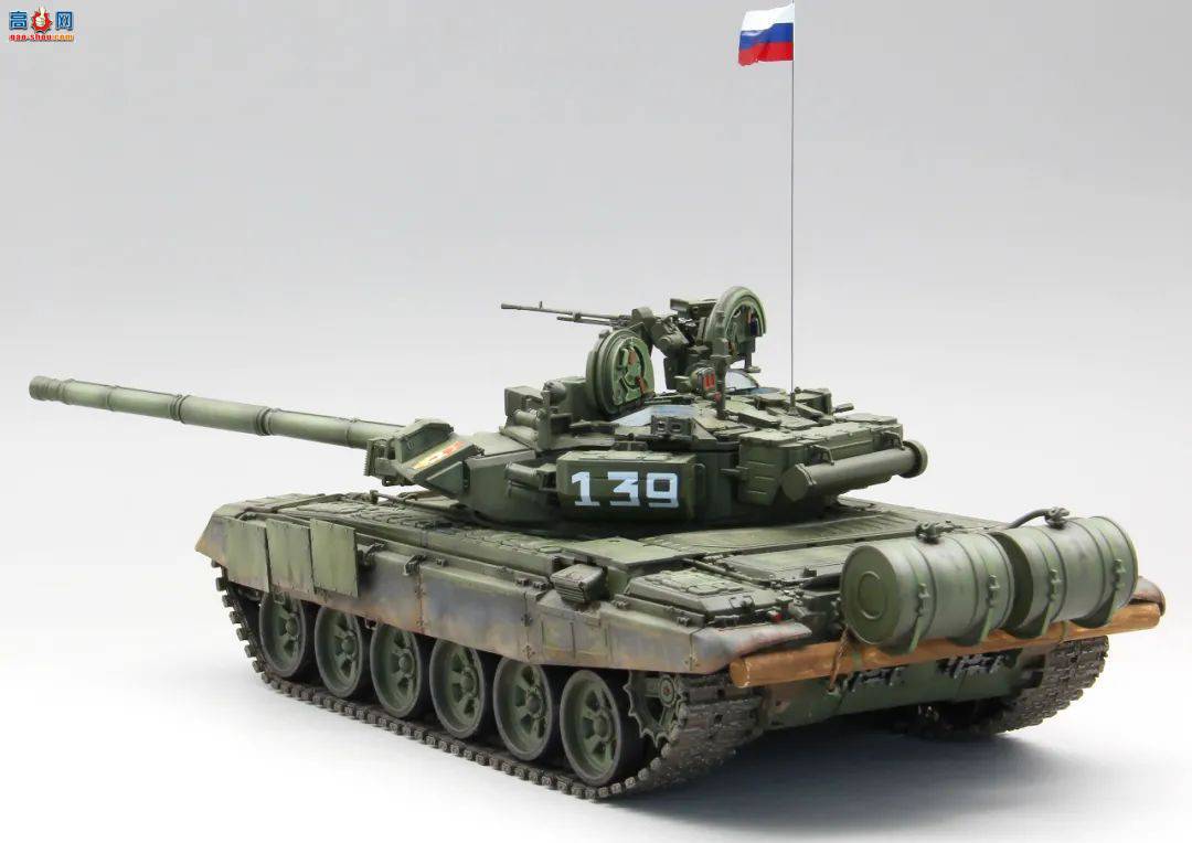 AHģ͡T-90A(35A050)ĳƷͼͼ~~~